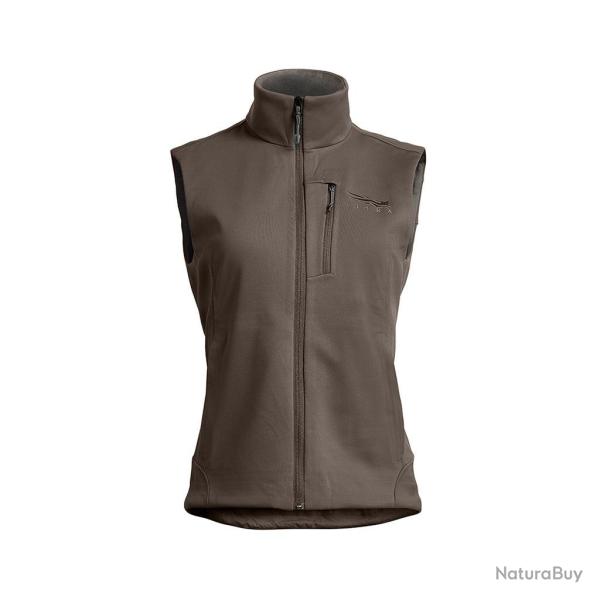 Gilet Jetstream Sitka pour femme Hawk M