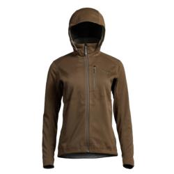 Veste Jetstream Sitka pour femme Mud - 2024