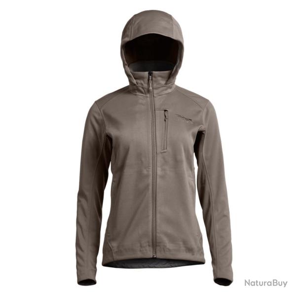 Veste Jetstream Sitka pour femme Hawk - 2024
