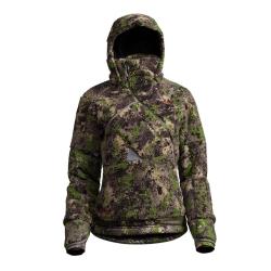 Veste Fanatic Sitka pour femme Optifade Cover M