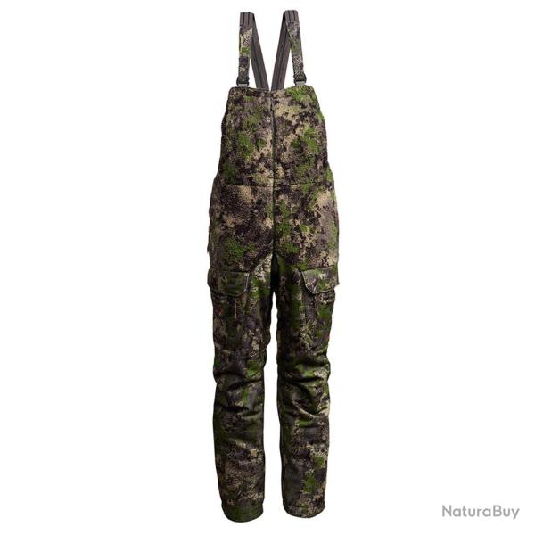 Salopette Fanatic Sitka pour femme Optifade Cover M