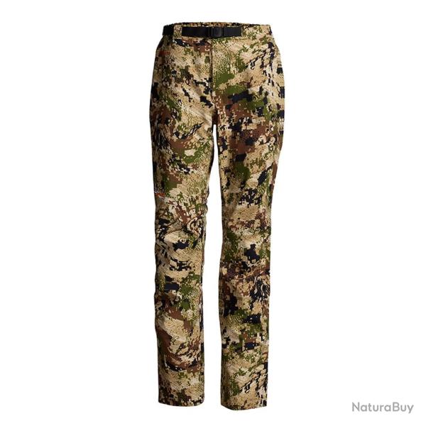 Pantalon Dew Point pour femme Sitka Optifade Subalpine S