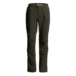 Pantalon Dew Point pour femme Sitka Deep Lichen M