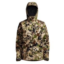 Veste Sitka Cloudburst pour femme Optifade Subalpine XL