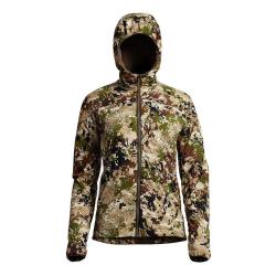 Veste Ambient Sitka pour femme Optifade Subalpine S