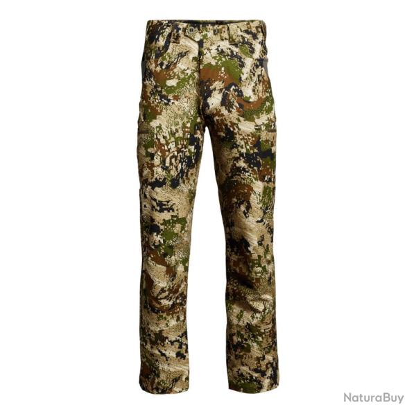 Pantalon Sitka Traverse Optifade Subalpine 38