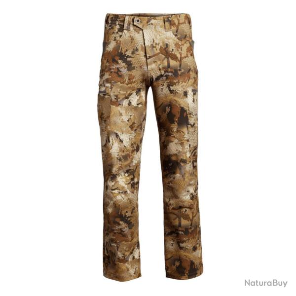 Pantalon Sitka Traverse Pant Optifade Marsh 32
