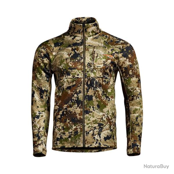 Veste Traverse Sitka Optifade Subalpine XL