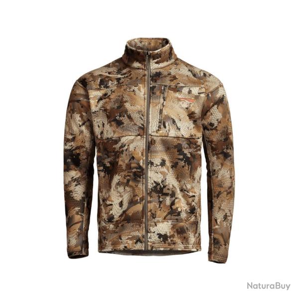 Veste Traverse Sitka - Optifade Marsh XL