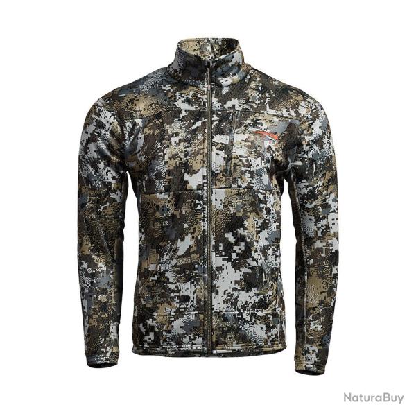 Veste Traverse Sitka Optifade Elevated II XL