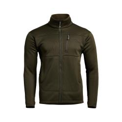 Veste Traverse Sitka Deep Lichen L