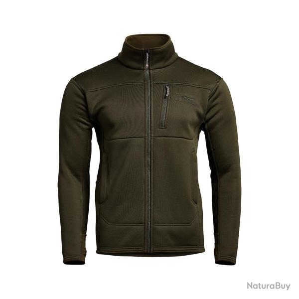 Veste Traverse Sitka Deep Lichen XXL