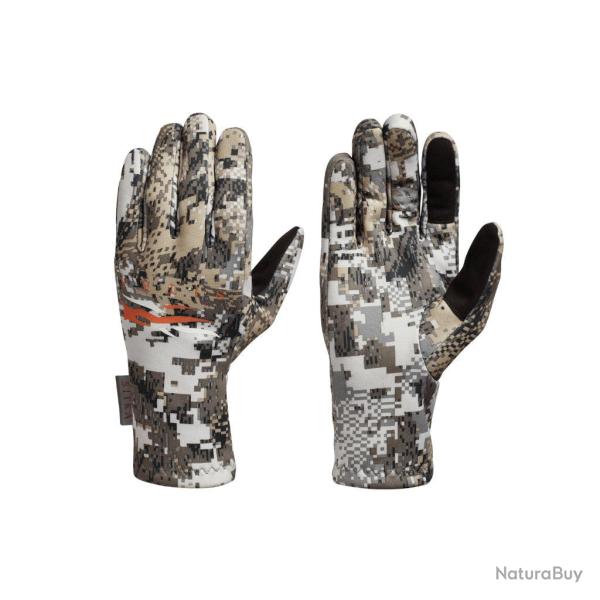 Gants Sitka Traverse Glove Optifade Elevated II M