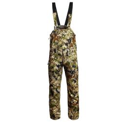 Salopette de chasse Sitka Traverse Bib Optifade Subalpine XL