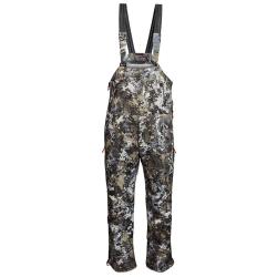 Salopette de chasse Sitka Traverse Bib Optifade Elevated II XL