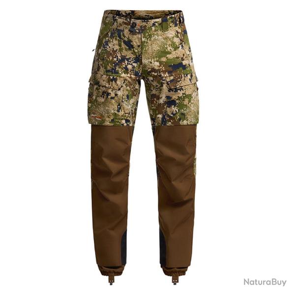 Pantalon Sitka Timberline Pro Optifade Subalpine 40