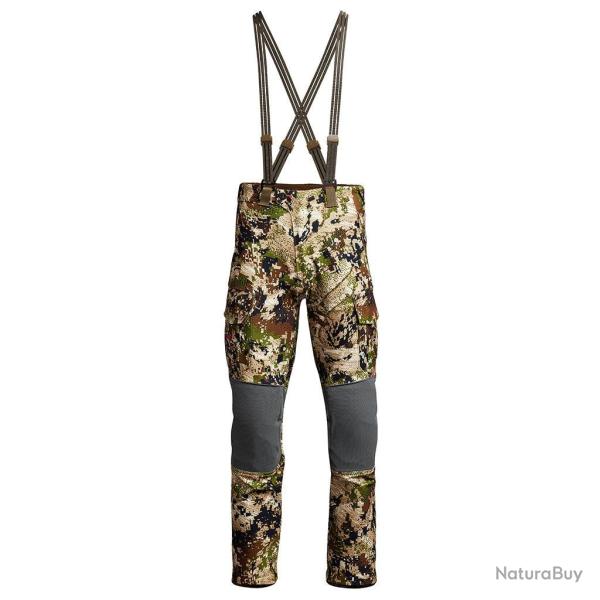 Pantalon Sitka Timberline Optifade Subalpine 34 Tall