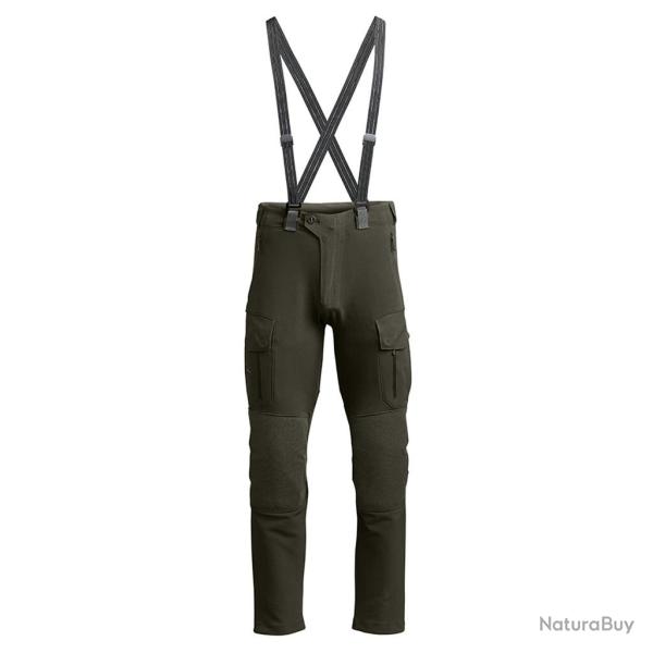 Pantalon Sitka Timberline Deep Lichen 34 Tall