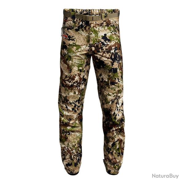 Pantalon Sitka Thunderhead Optifade Subalpine XXXL