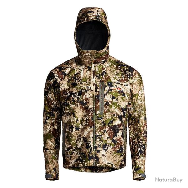 Veste Sitka Thunderhead Optifade Subalpine XXL
