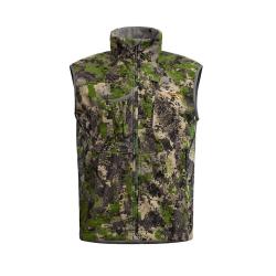 Gilet Stratus Sitka Optifade Cover L