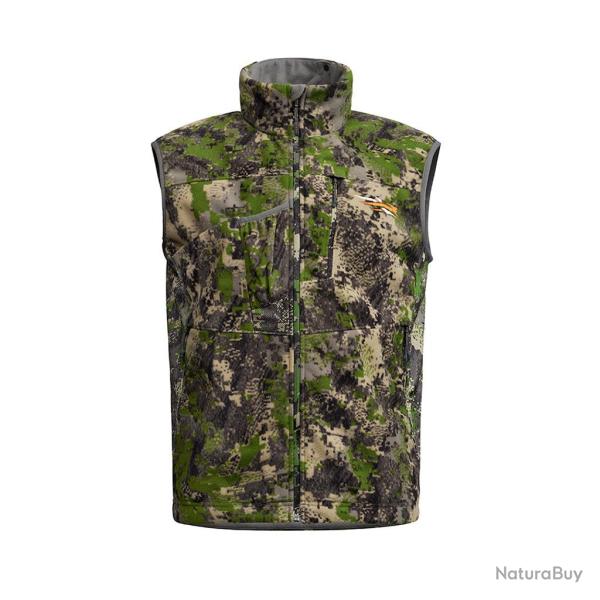 Gilet Stratus Sitka Optifade Cover L