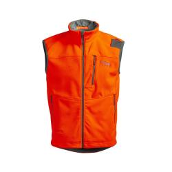 Gilet Stratus Sitka Blaze Orange M