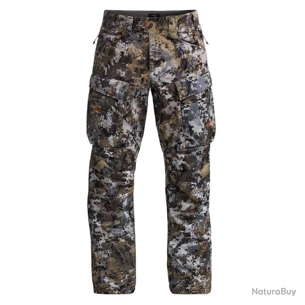 Pantalon Stratus Sitka Optifade Elevated II M