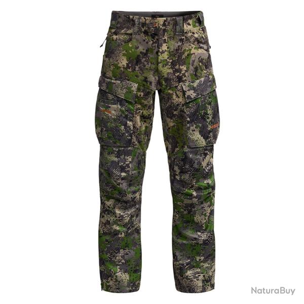 Pantalon Sitka Stratus Optifade Cover XXL