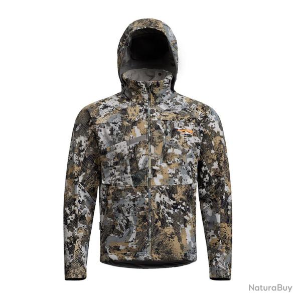 Veste Sitka Stratus Optifade Elevated II M
