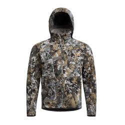 Veste Sitka Stratus Optifade Elevated II XL