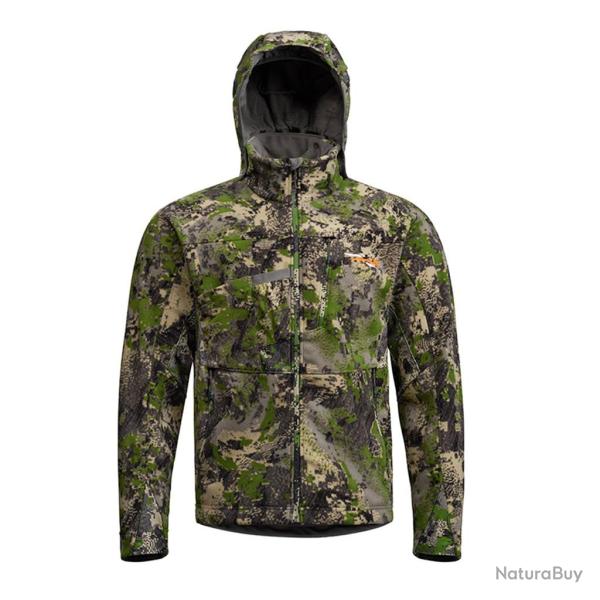Veste Stratus Sitka Optifade Cover M