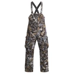 Salopette Stratus Bib Sitka Optifade Elevated II XXL