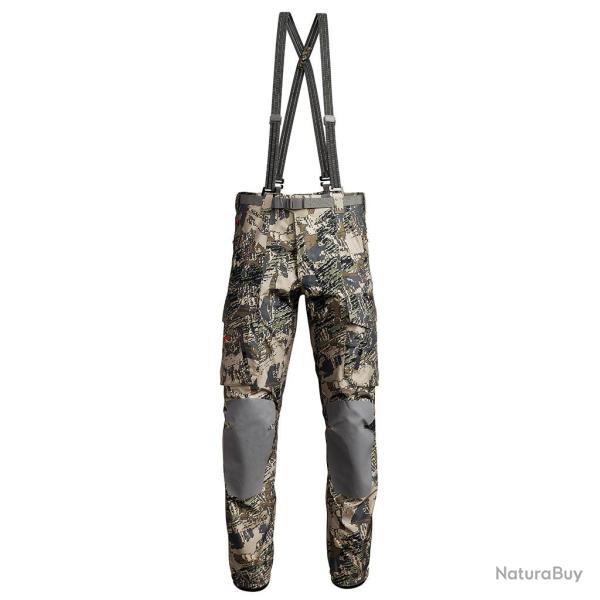 Pantalon Stormfront Sitka Optifade Open Country XL