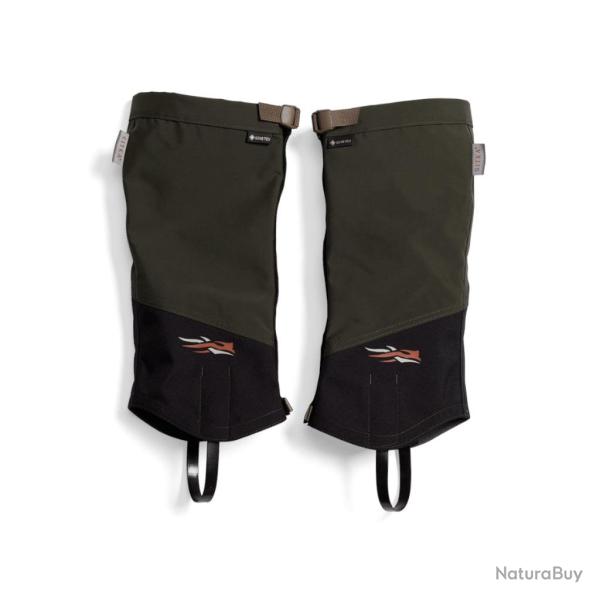 Gu�tres Sitka Stormfront GTX Deep Lichen - 2024 M/L