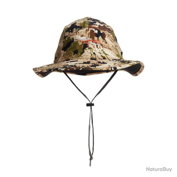 Chapeau de soleil Sitka Sun Hat Optifade Subalpine S/M