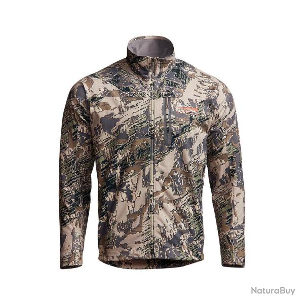 Veste Sitka Mountain Jacket Optifade Open Country M
