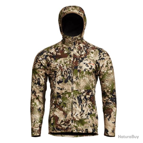 Veste Sitka Mountain Evo Jacket Optifade Subalpine XL