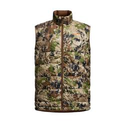 Gilet Microdown Sitka Optifade Subalpine L
