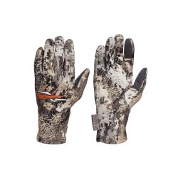 Gants Sitka Merino 330 Glove Optifade Elevated II XL