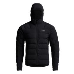 Veste en duvet Sitka Kelvin Lite Noir XXL