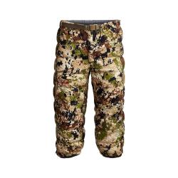 Pantalon Sitka Kelvin Lite Down 3/4 Optifade Subalpine L