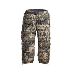 Pantalon 3/4 Sitka Kelvin Lite Down Optifade Open Country M