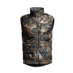Gilet Sitka Kelvin AeroLite Optifade Timber XXL