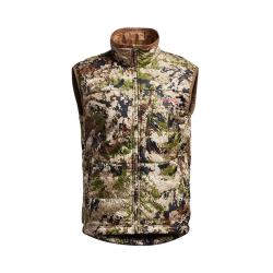 Gilet Sitka Kelvin AeroLite Optifade Subalpine XXL