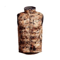Gilet Sitka Kelvin AeroLite Optifade Marsh L