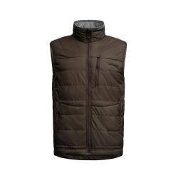 Gilet Sitka Kelvin Aerolite Earth XL