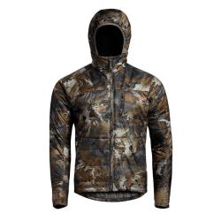 Veste Sitka Kelvin AeroLite Optifade Timber M