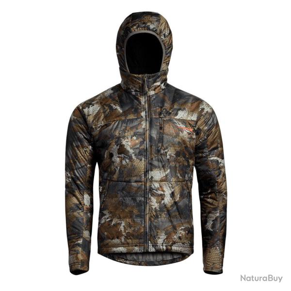 Veste Sitka Kelvin AeroLite Optifade Timber XL