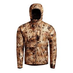 Veste Sitka Kelvin AeroLite Optifade Marsh M